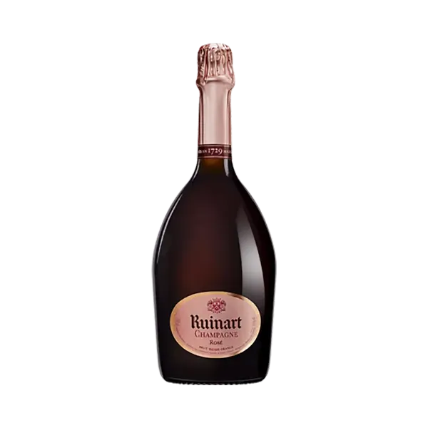 Imagem de Ruinart Rosé - Vinho Espumante