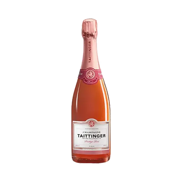 Imagem de Taittinger Brut Prestige Rosé - Vinho Espumante
