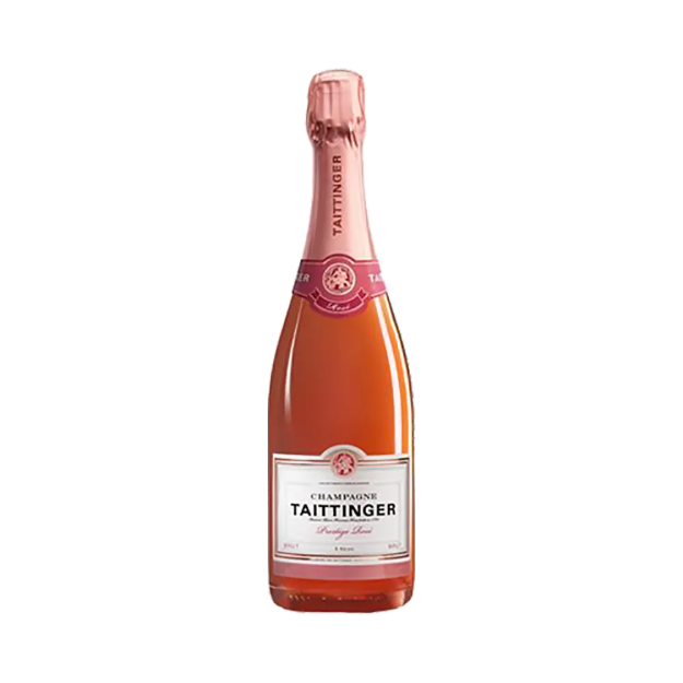 Imagem de Taittinger Brut Prestige Rosé - Vinho Espumante