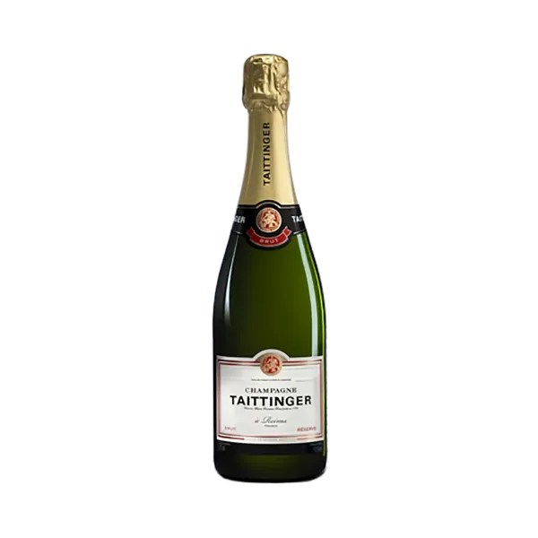 Imagem de Taittinger Brut Reserva - Vinho Espumante
