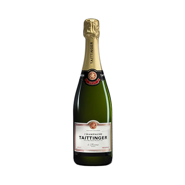 Imagem de Taittinger Brut Reserva - Vinho Espumante