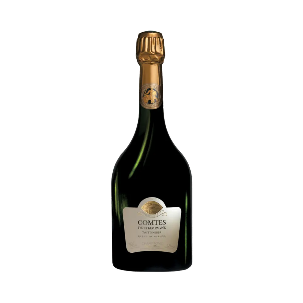Imagem de Taittinger Comtes Blanc - Vinho Espumante