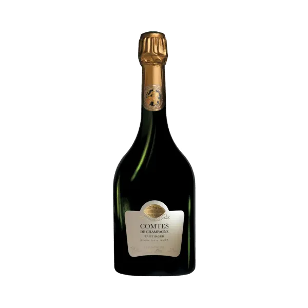 Imagem de Taittinger Comtes Blanc - Vinho Espumante