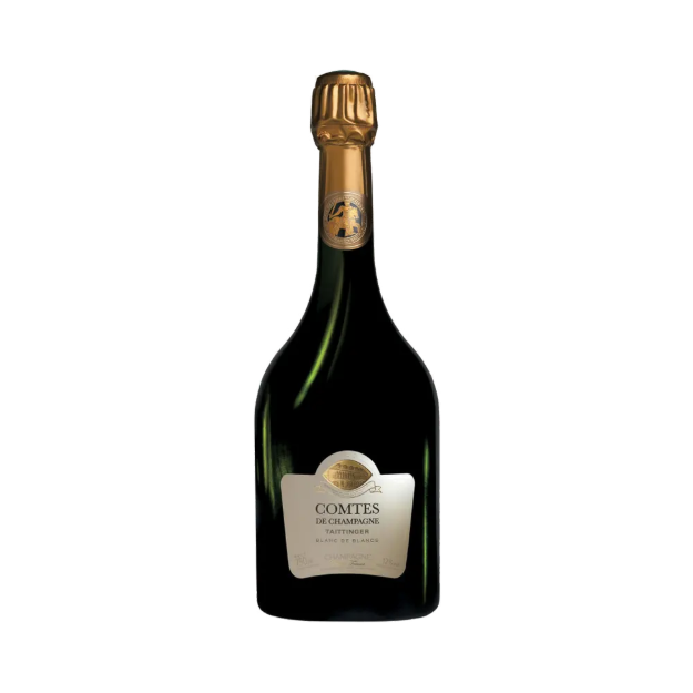 Imagem de Taittinger Comtes Blanc - Vinho Espumante