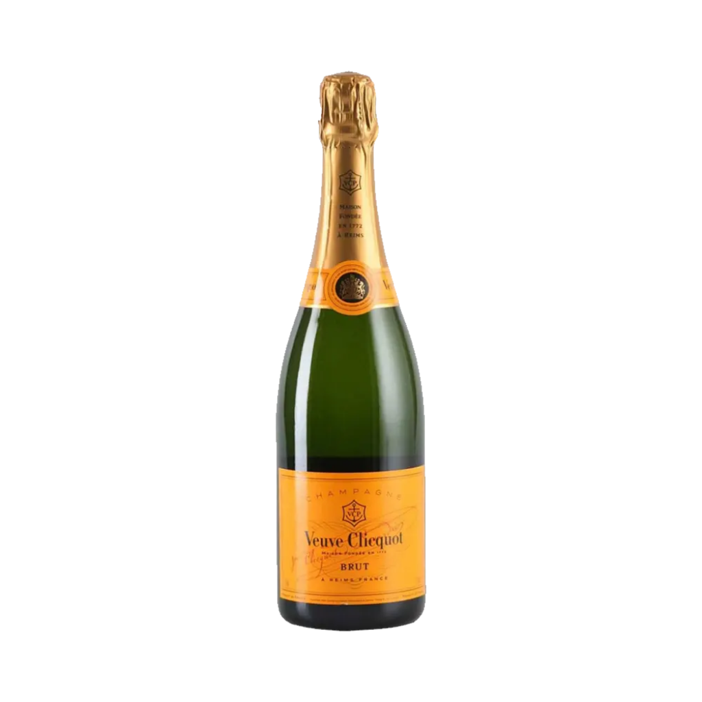 Imagem de Veuve Clicquot Brut - Vinho Espumante