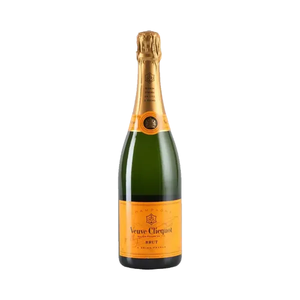 Imagem de Veuve Clicquot Brut - Vinho Espumante