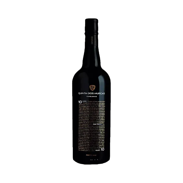Imagem de Quinta dos Murças 10 Anos - Vinho do Porto