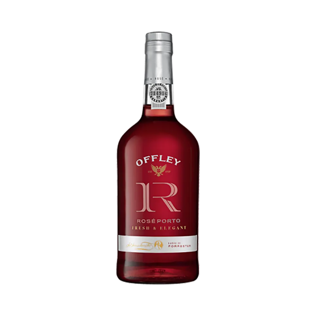 Imagem de Offley Rosé - Vinho do Porto