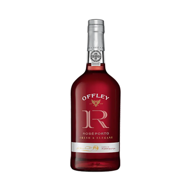 Imagem de Offley Rosé - Vinho do Porto
