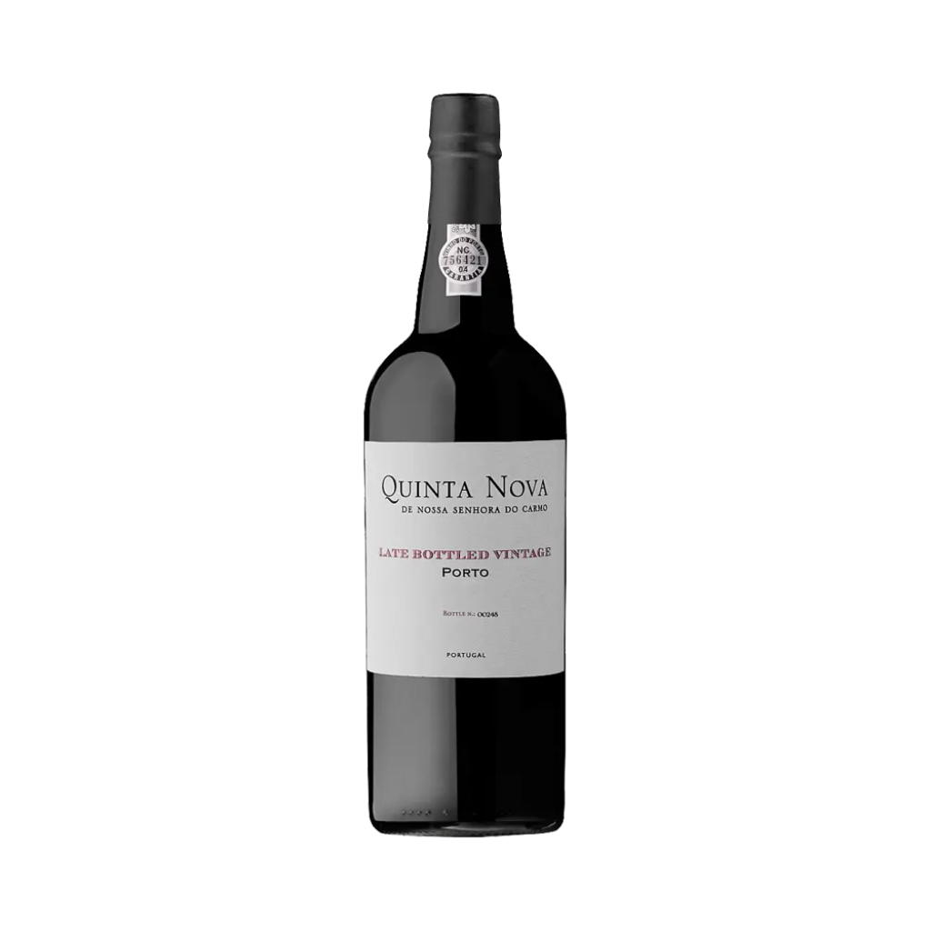 Imagem de Quinta Nova LBV - Vinho do Porto