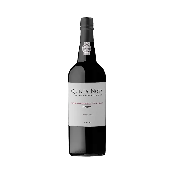 Imagem de Quinta Nova LBV - Vinho do Porto