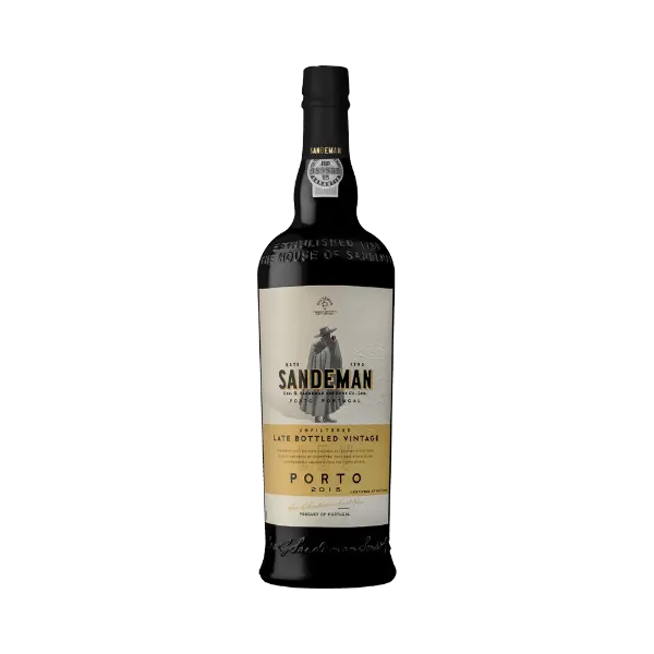 Imagem de Sandeman LBV - Vinho do Porto