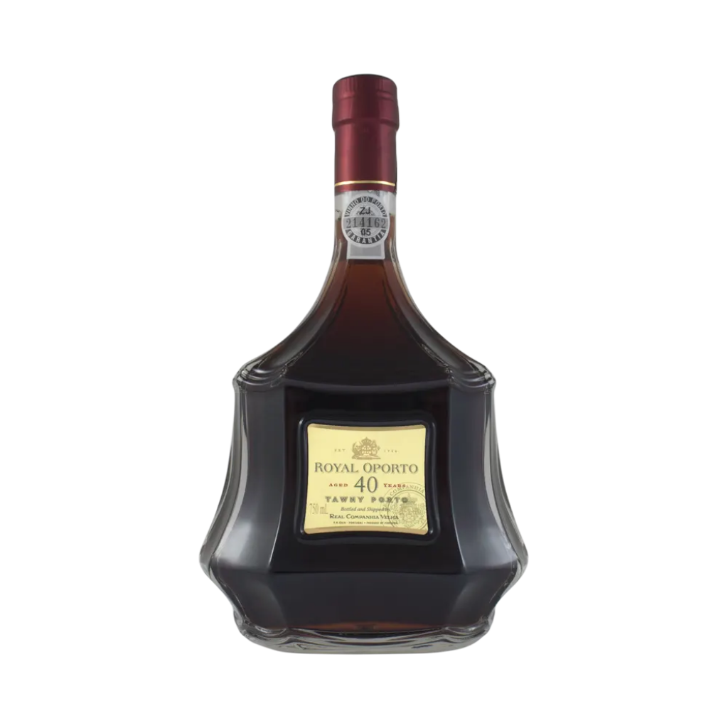 Imagem de Royal Oporto 40 Anos - Vinho do Porto