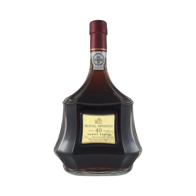 Imagem de Royal Oporto 40 Anos - Vinho do Porto