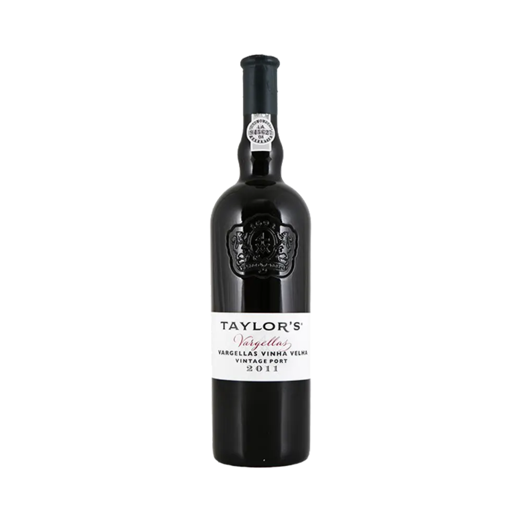 Imagem de Taylors Quinta Vargellas Vinha Velha Vintage 2011 - Vinho do Porto