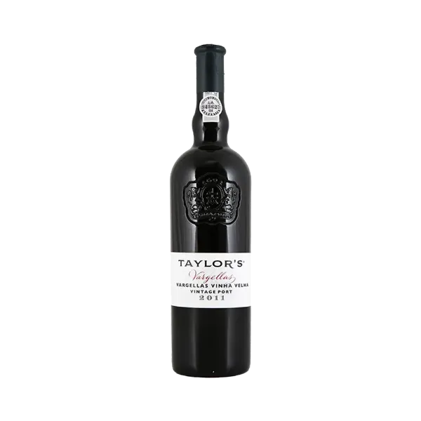 Imagem de Taylors Quinta Vargellas Vinha Velha Vintage 2011 - Vinho do Porto