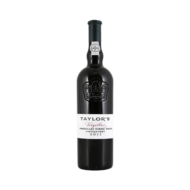 Imagem de Taylors Quinta Vargellas Vinha Velha Vintage 2011 - Vinho do Porto