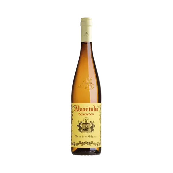 Imagem de Alvarinho Deu La Deu - Vinho Branco