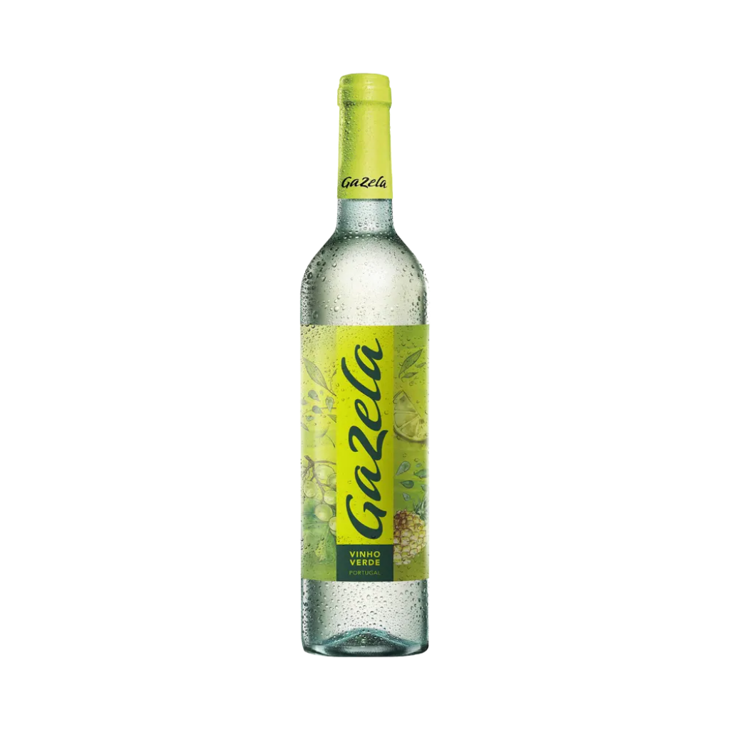 Imagem de Gazela - Vinho Branco