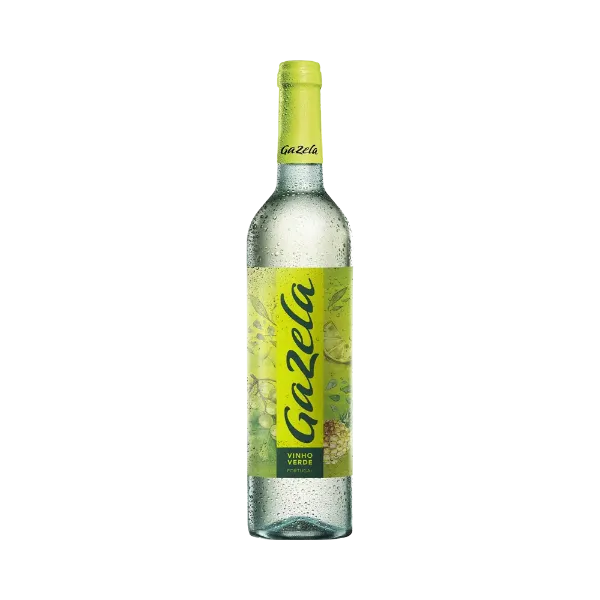 Imagem de Gazela - Vinho Branco