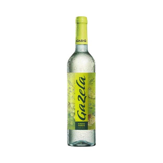 Imagem de Gazela - Vinho Branco