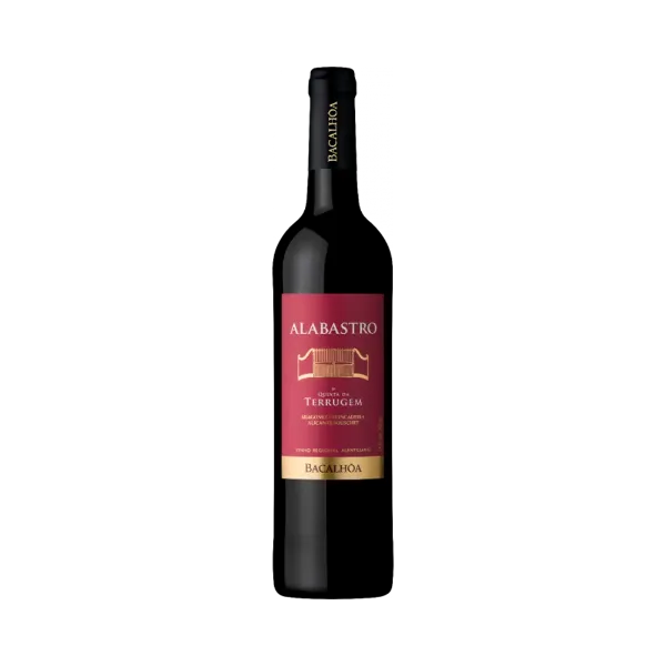 Imagem de Alabastro - Vinho Tinto