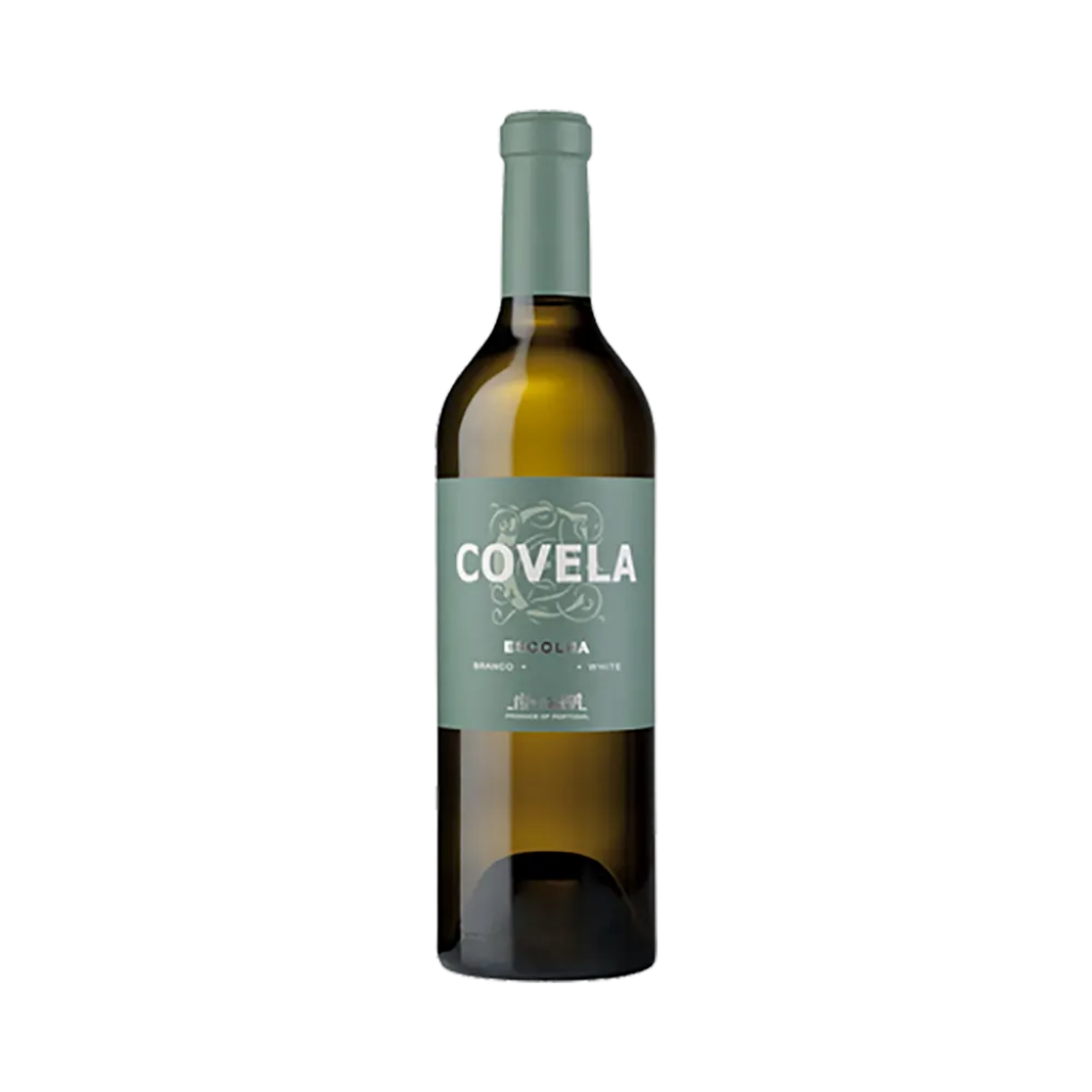 Imagem de Covela Escolha - Vinho Branco