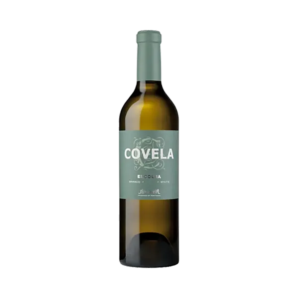 Imagem de Covela Escolha - Vinho Branco