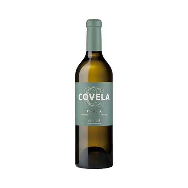 Imagem de Covela Escolha - Vinho Branco