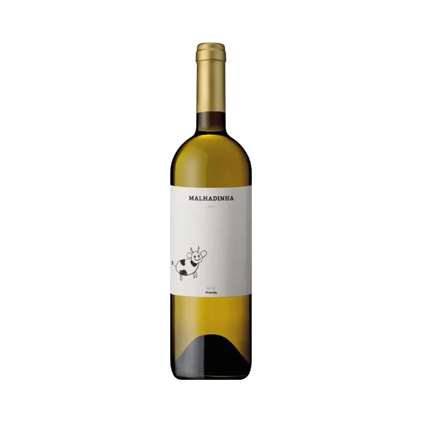 Imagem de Malhadinha - Vinho Branco