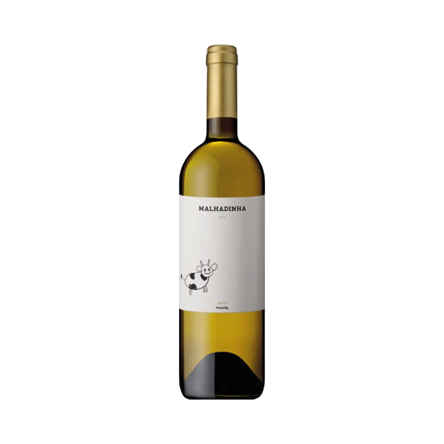 Imagem de Malhadinha - Vinho Branco