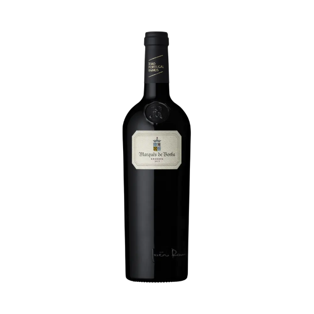 Imagem de Marquês de Borba Reserva - Vinho Tinto