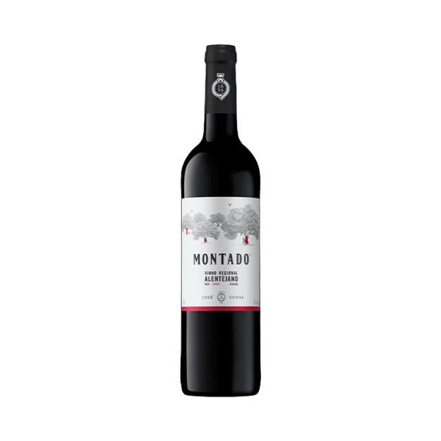Imagem de Montado - Vinho Tinto