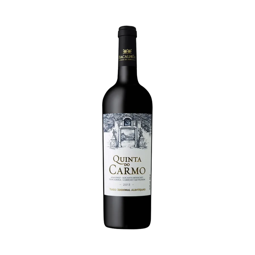 Imagem de Quinta do Carmo - Vinho Tinto