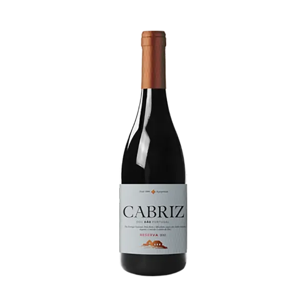 Imagem de Cabriz Reserva - Vinho Tinto