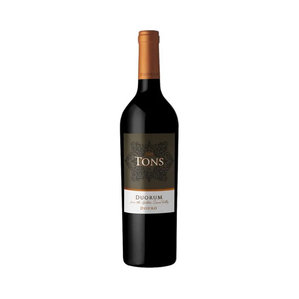 Imagem de Tons de Duorum - Vinho Tinto