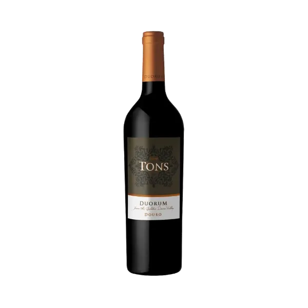 Imagem de Tons de Duorum - Vinho Tinto
