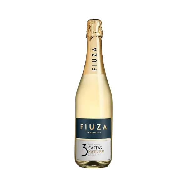 Imagem de Fiuza 3 Castas Nature - Vinho Espumante