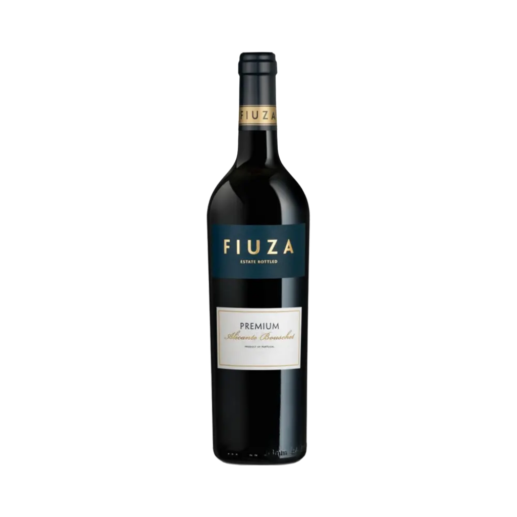 Imagem de Fiuza Premium - Vinho Tinto