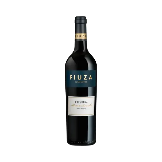 Imagem de Fiuza Premium - Vinho Tinto