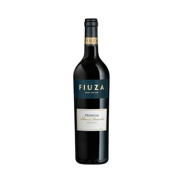 Imagem de Fiuza Premium - Vinho Tinto
