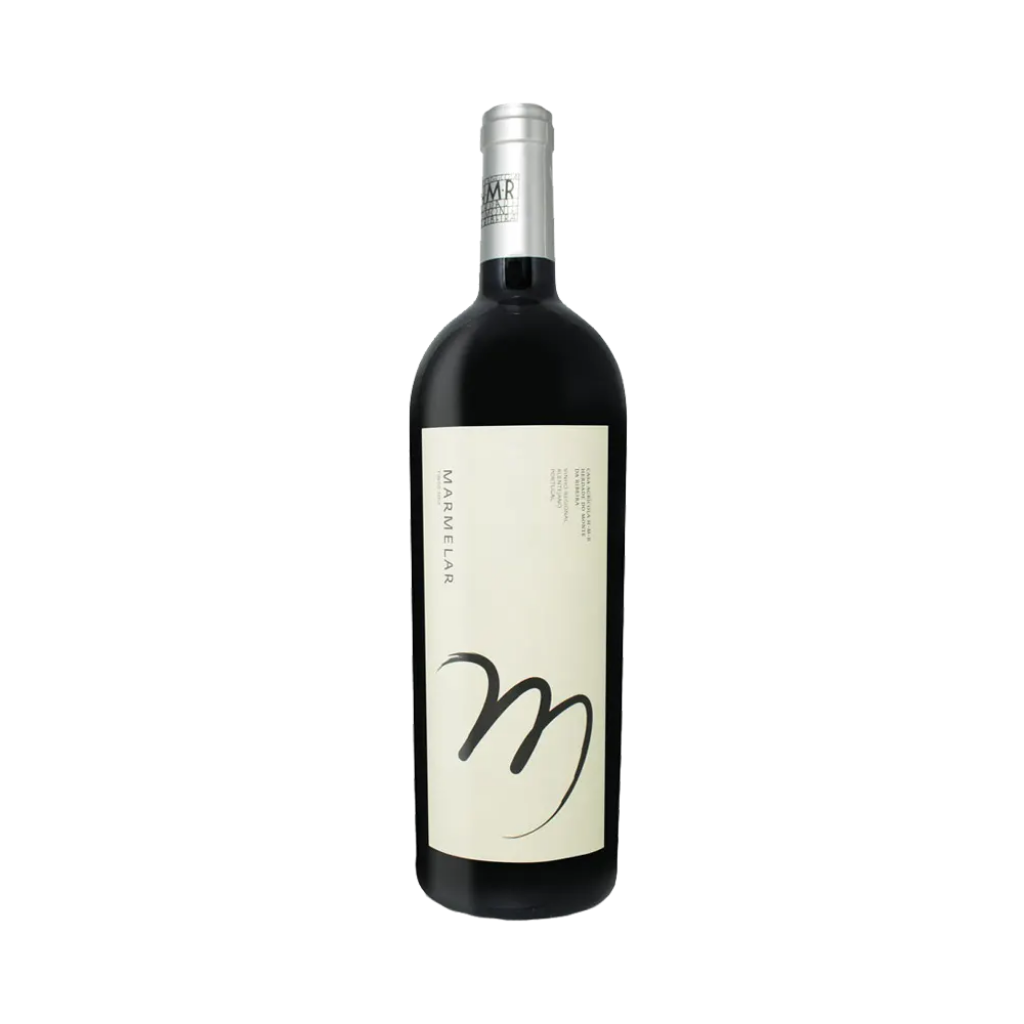 Imagem de Marmelar - Vinho Tinto