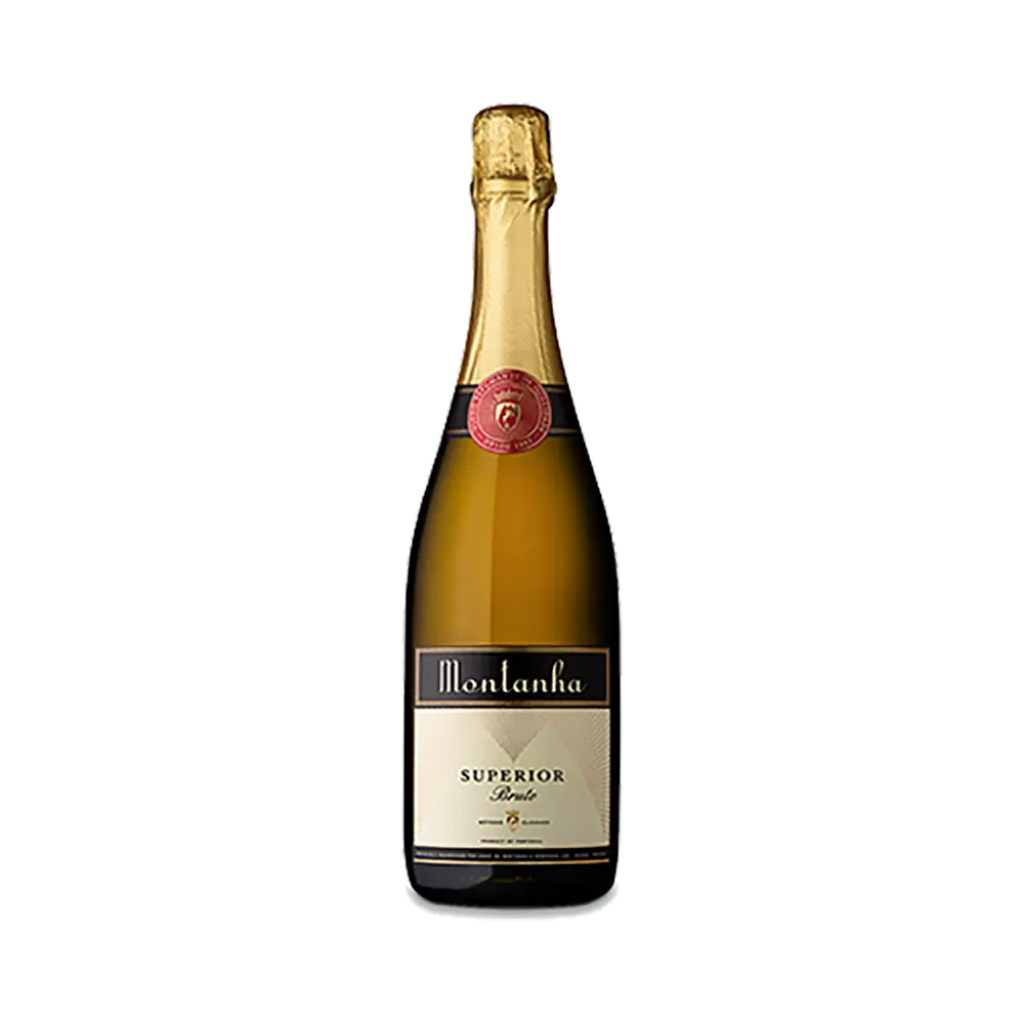 Imagem de Montanha Superior Brut - Vinho Espumante