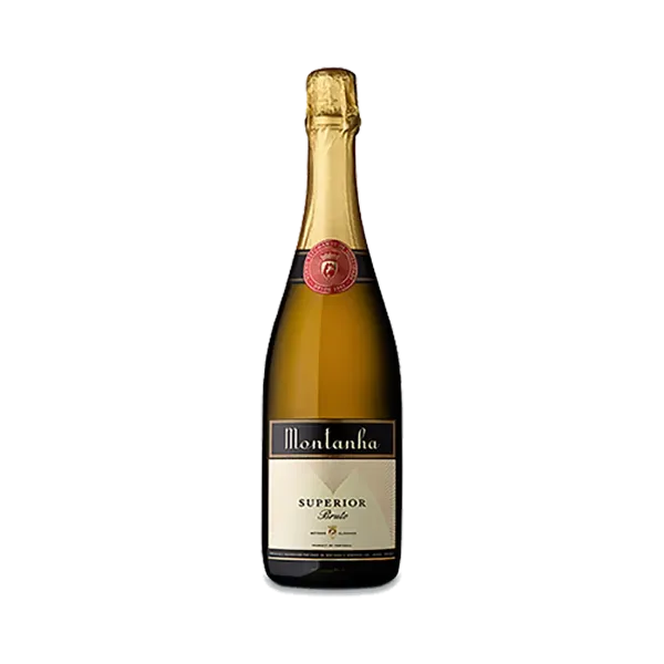 Imagem de Montanha Superior Brut - Vinho Espumante