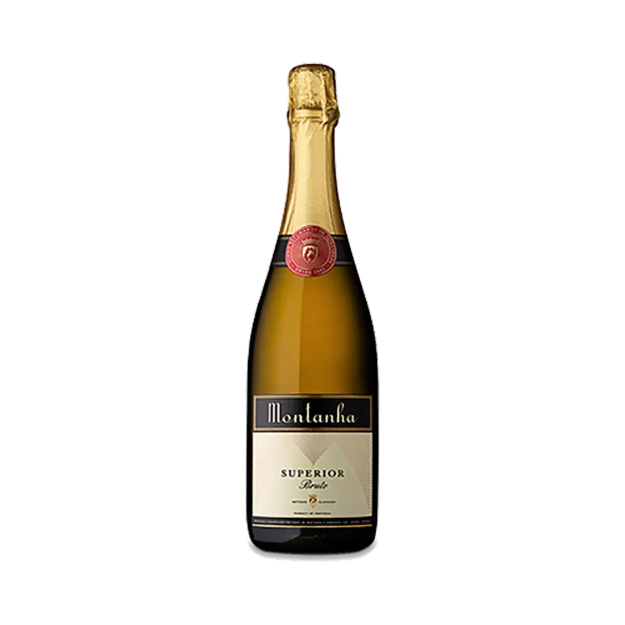 Imagem de Montanha Superior Brut - Vinho Espumante