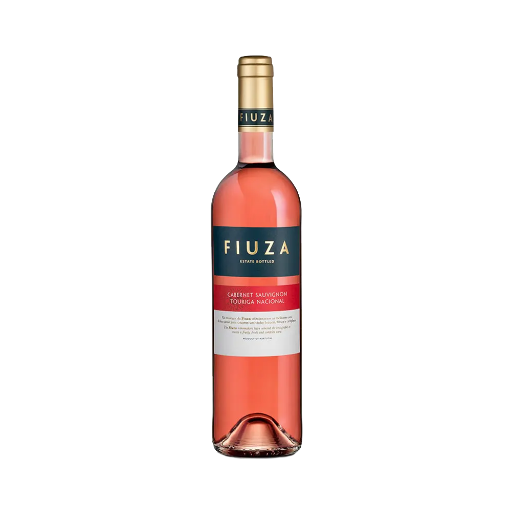 Imagem de Fiuza - Vinho Rosé