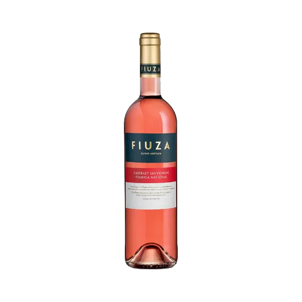 Imagem de Fiuza - Vinho Rosé