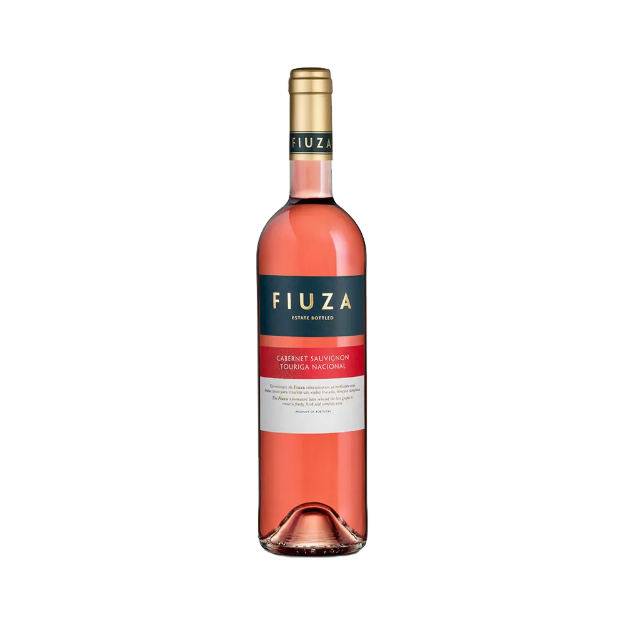 Imagem de Fiuza - Vinho Rosé