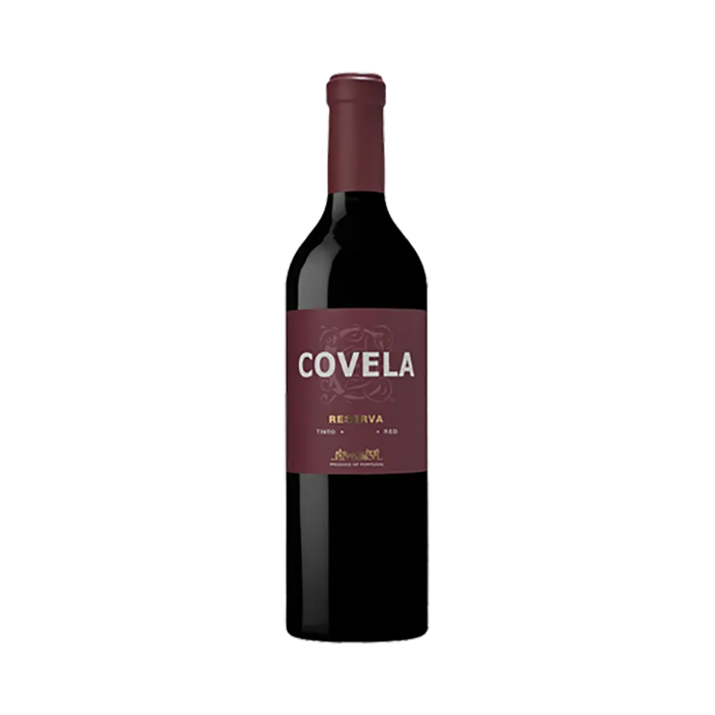 Imagem de Covela Reserva - Vinho Tinto