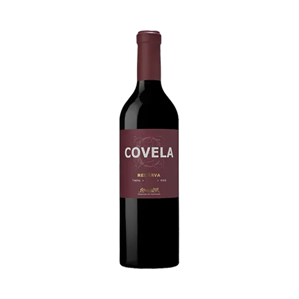 Imagem de Covela Reserva - Vinho Tinto
